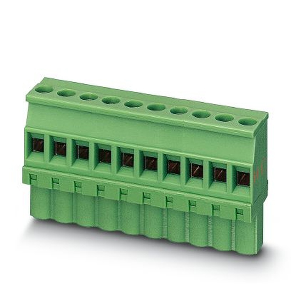 Phoenix Contact Leiterplattenstecker 1912919 Typ MVSTBW 2,5 HC/ 9-ST-5,08