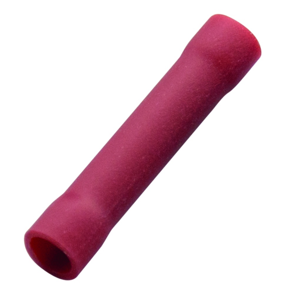 Haupa Stoßverbinder 260350/10