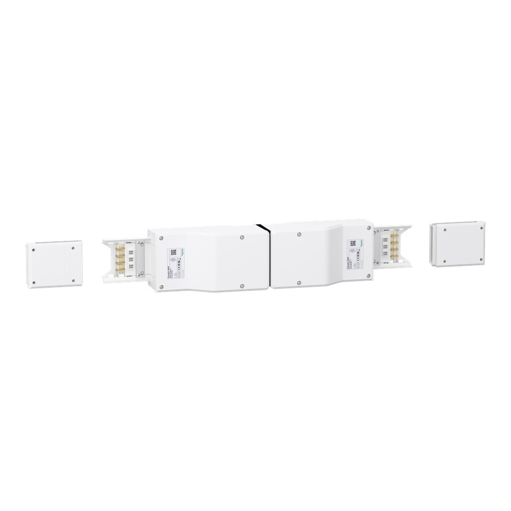 Schneider Electric Speisungseinheit KNT100ABT4
