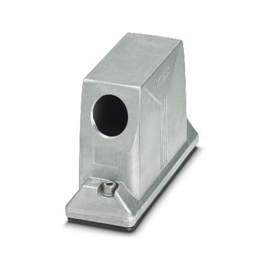 Phoenix Contact Gehäuse 1413431 Typ HC-ADV-B24-HHWH-1STM32-EMC-AL