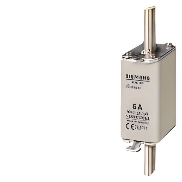 Siemens Sicherungseinsatz 3NA3014
