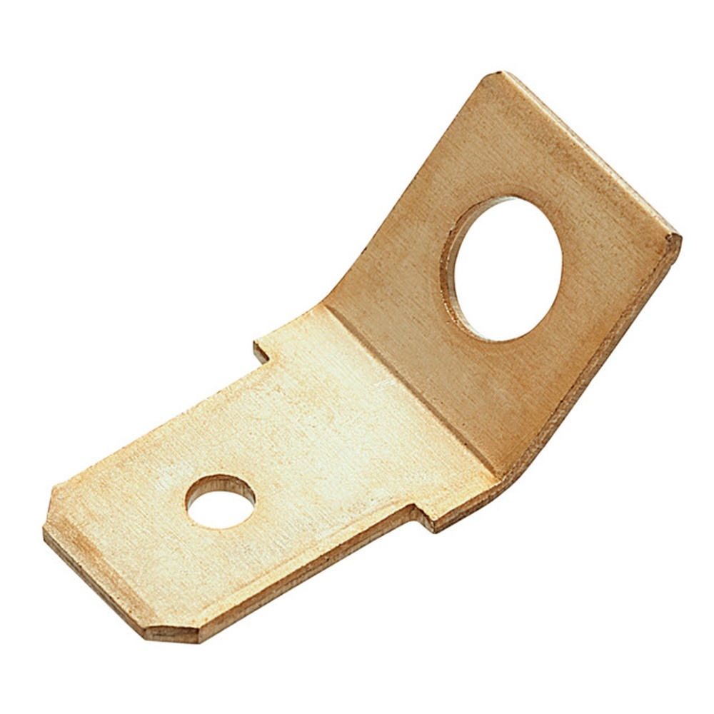 Cimco Flachstecker 181244