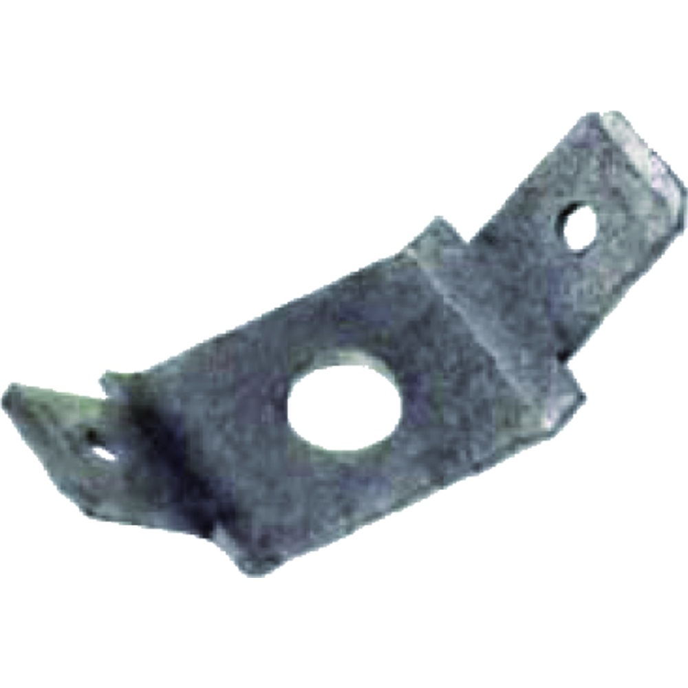 Intercable Flachstecker 181921 Typ ICC68FSVL4