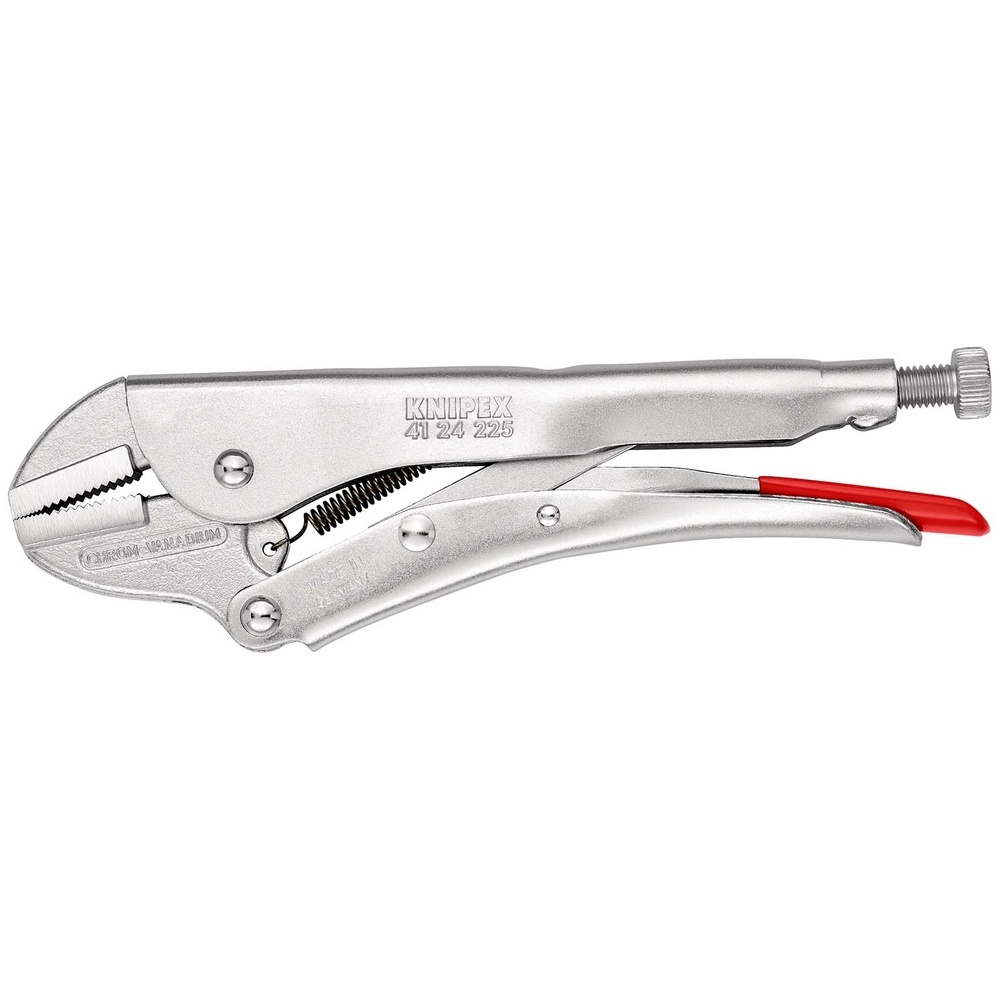 Knipex Gripzange 41 24 225