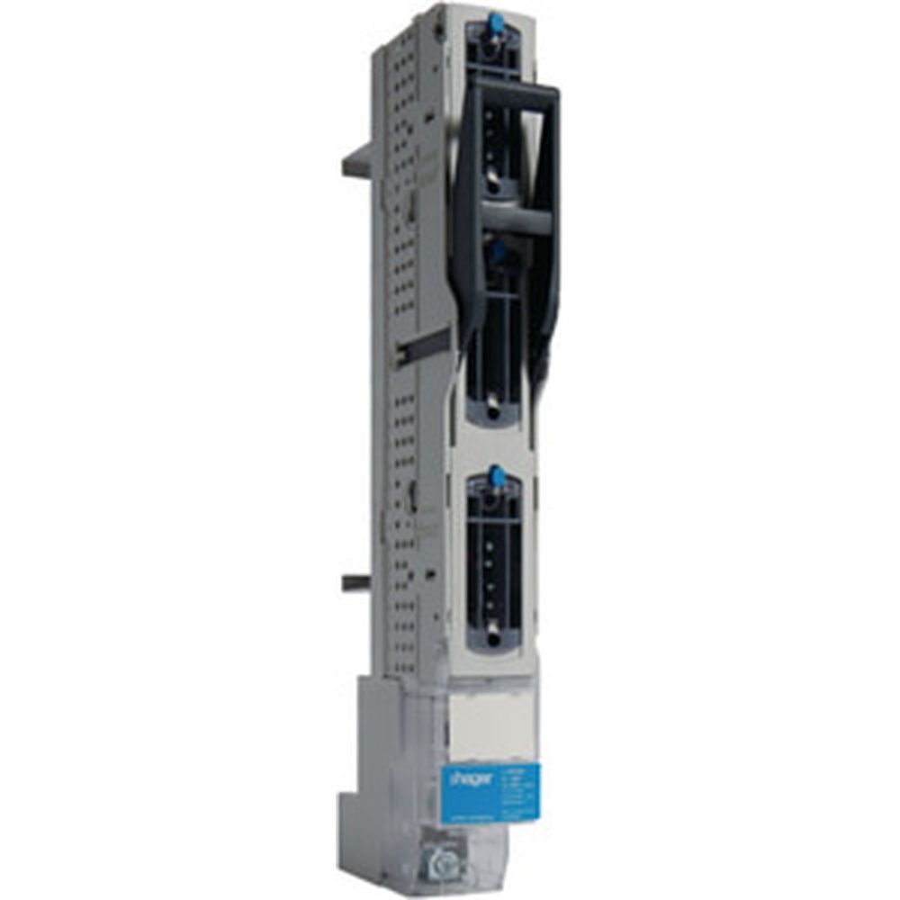 Hager Schaltleiste LVS0060RPX
