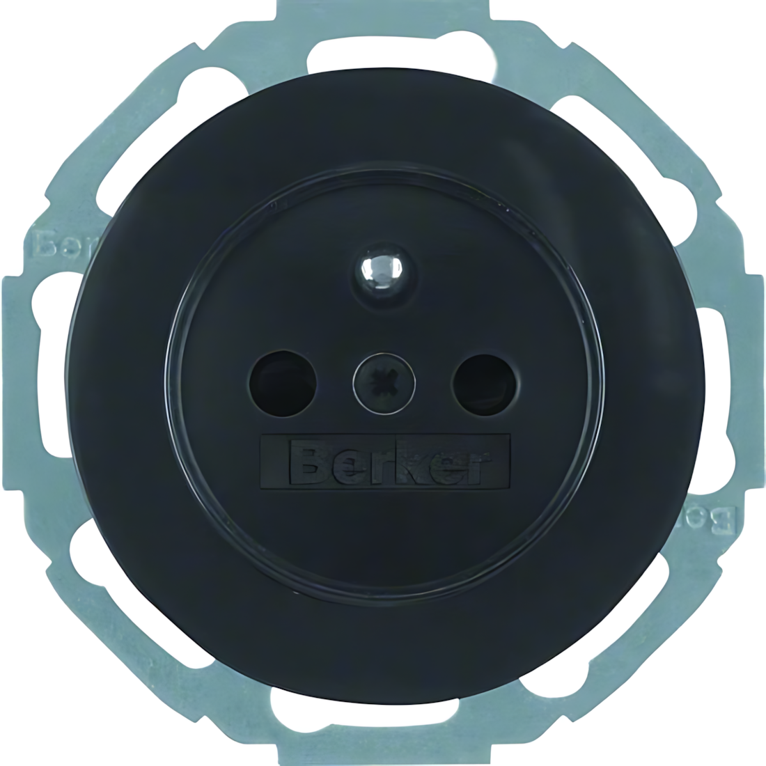 Berker Steckdose 6768792045 Berker Steckdose 6768792045
