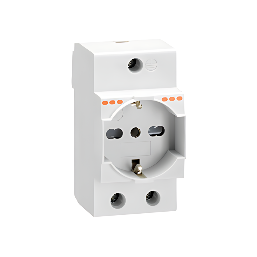 Lovato Electric Steckdose P1X7 Lovato Electric Steckdose P1X7