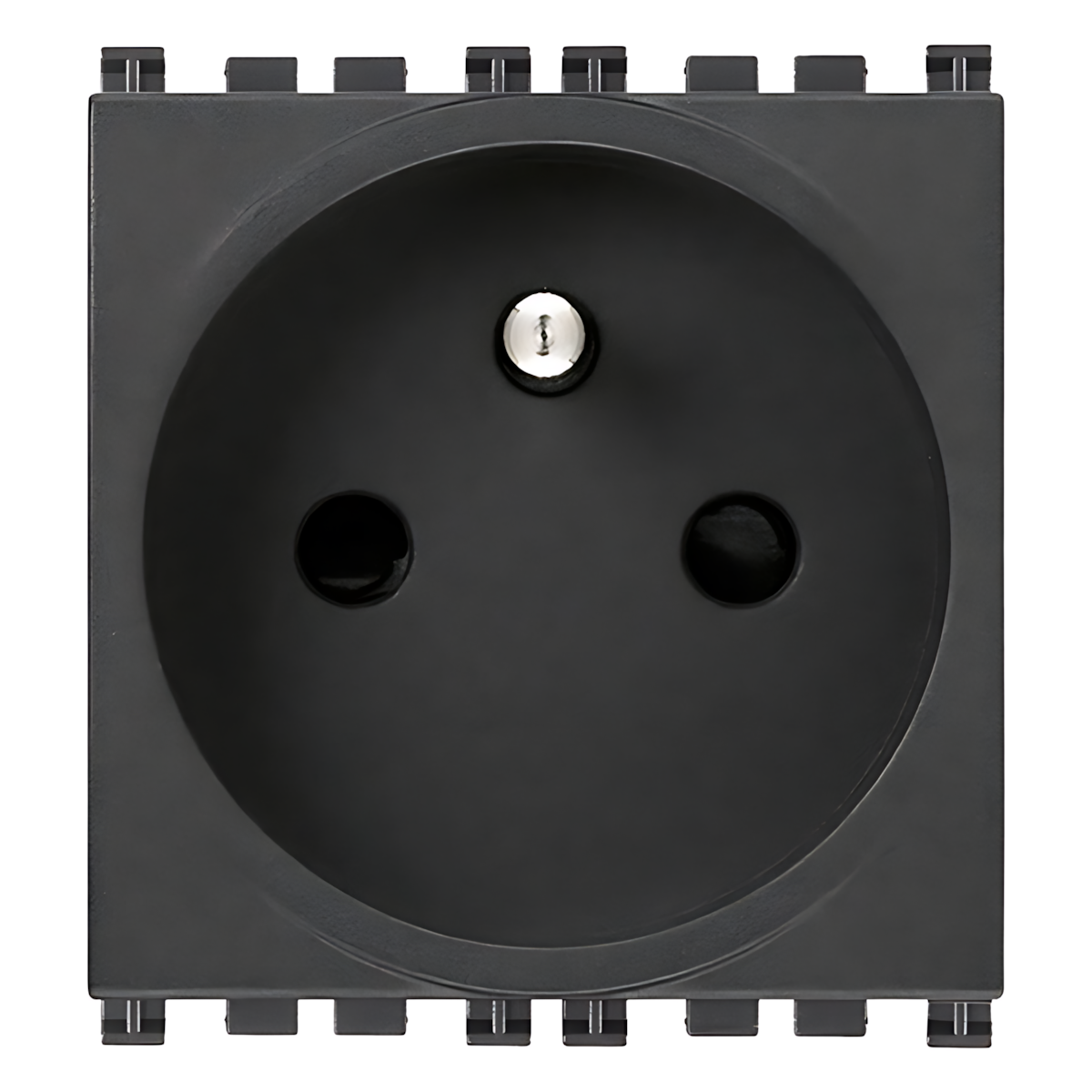 Vimar Steckdose 19212