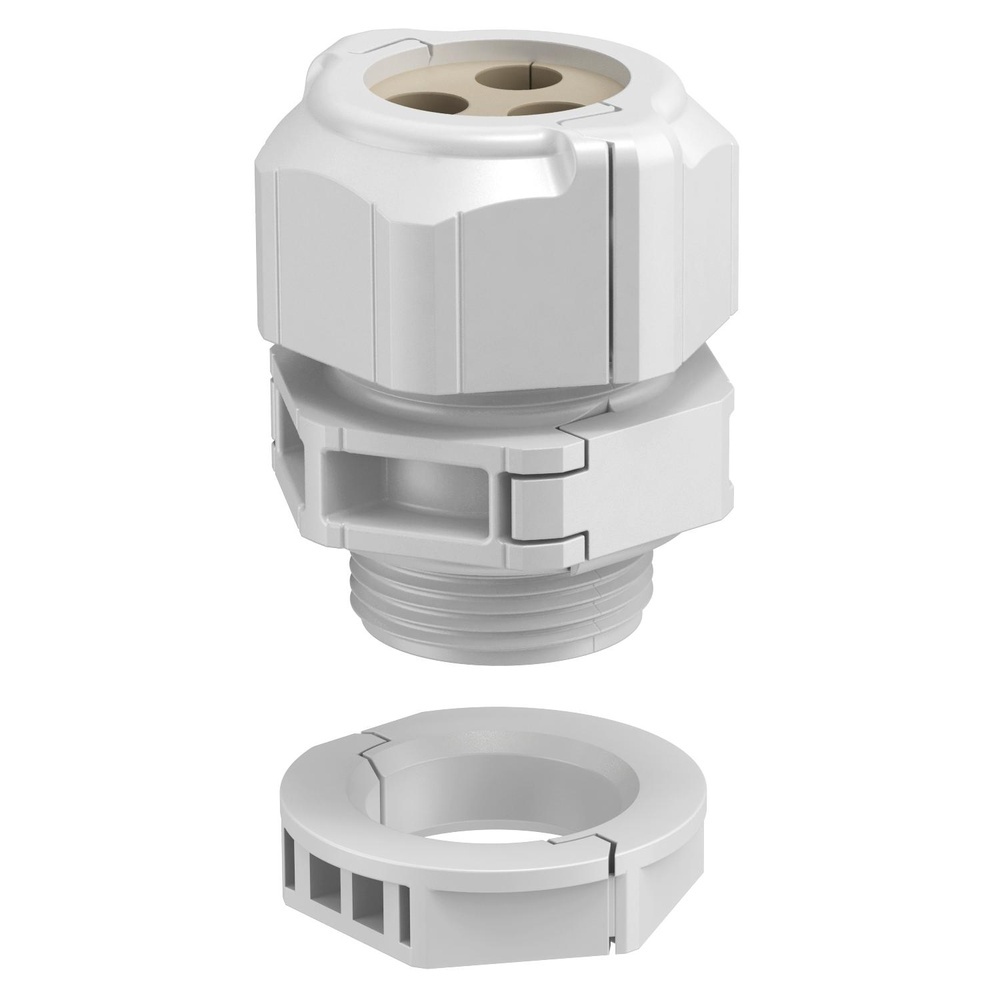 OBO Kabelverschraubung 2024928 TYP V-TEC TB25 3x9