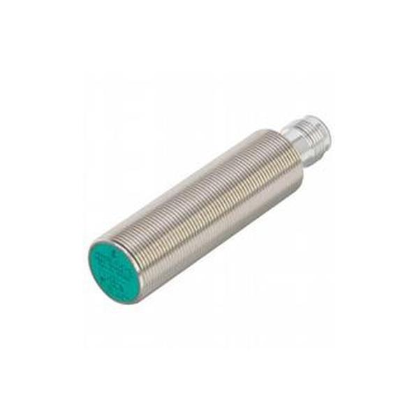 Pepperl+Fuchs Induktiver Analogsensor 303097 Typ NBB5-18GM60-I3-V1 Pepperl+Fuchs Induktiver Analogsensor 303097 Typ NBB5-18GM60-I3-V1