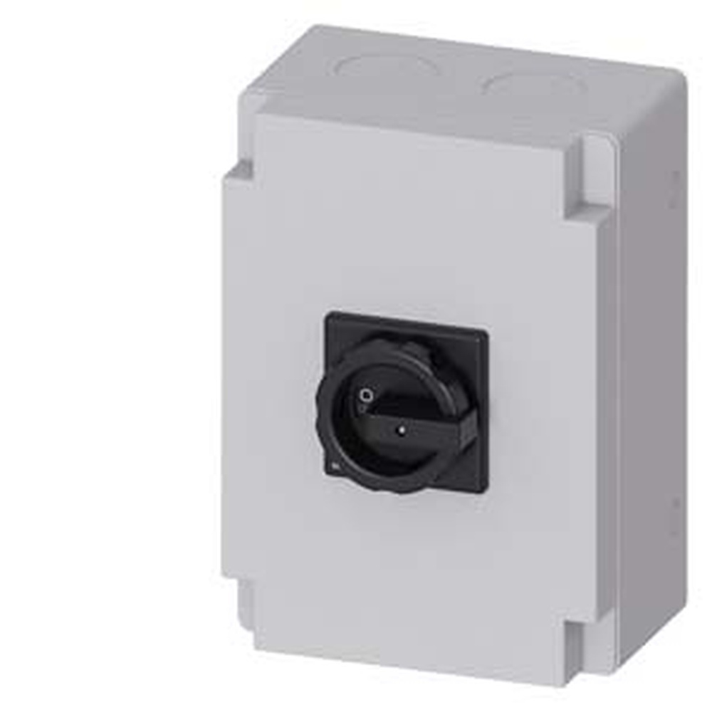 Siemens Lasttrennschalter 3LD2766-0TB51
