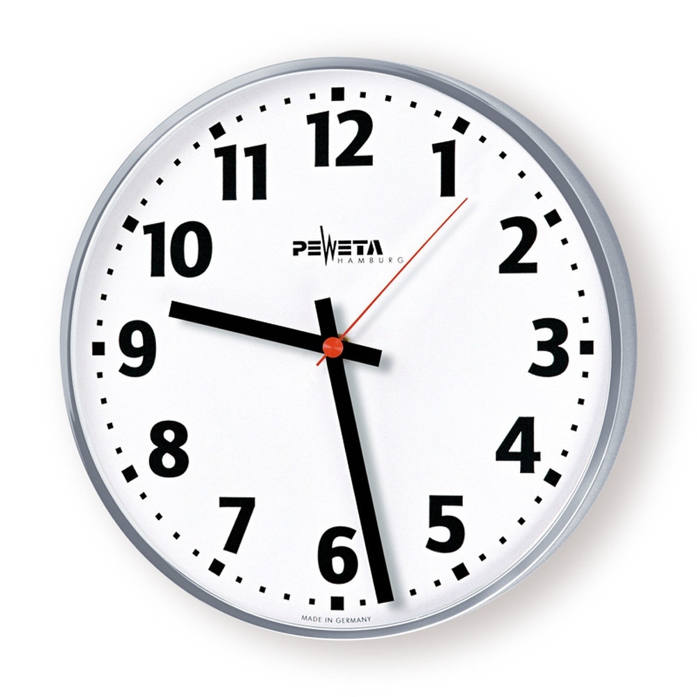 Peweta Nebenuhr Air Port 85.249.311