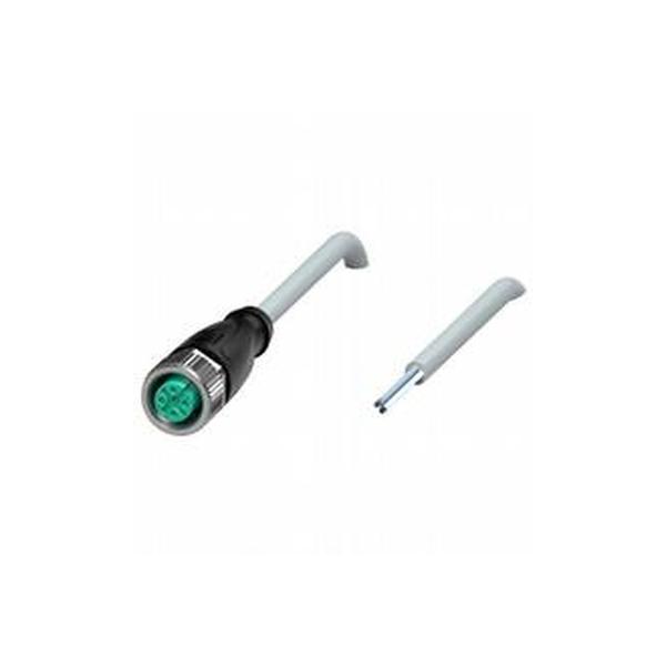 Pepperl+Fuchs Kabeldose 035322 Typ V15-G-2M-PVC