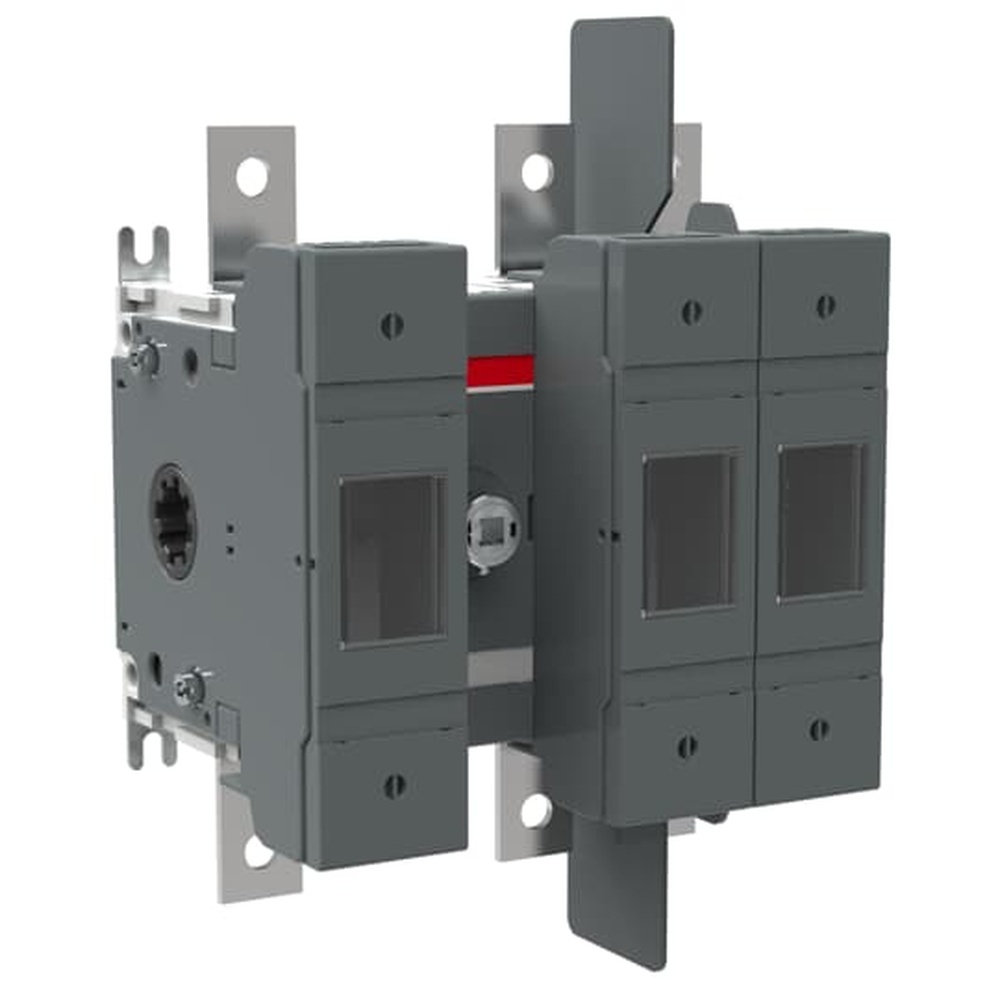 ABB Sicherungslasttrennschalter 1SCA115665R1001 Typ OS100GJ12