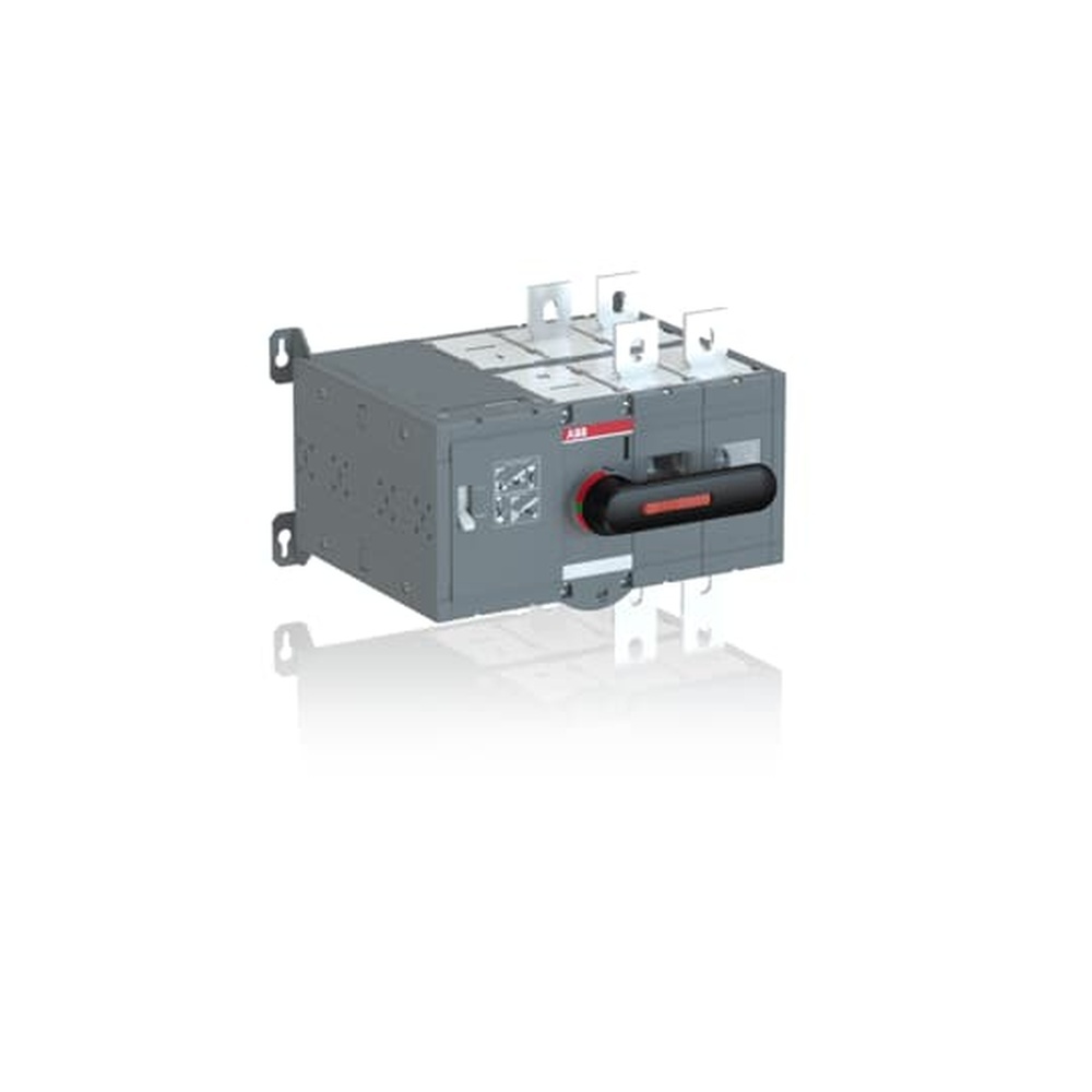 ABB Lasttrennschalter 1SCA121268R1001 Typ OTM630E2CM230V