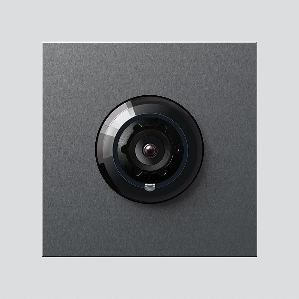 Siedle Access Kamera 200049324-01 Typ ACM 678-02 DG