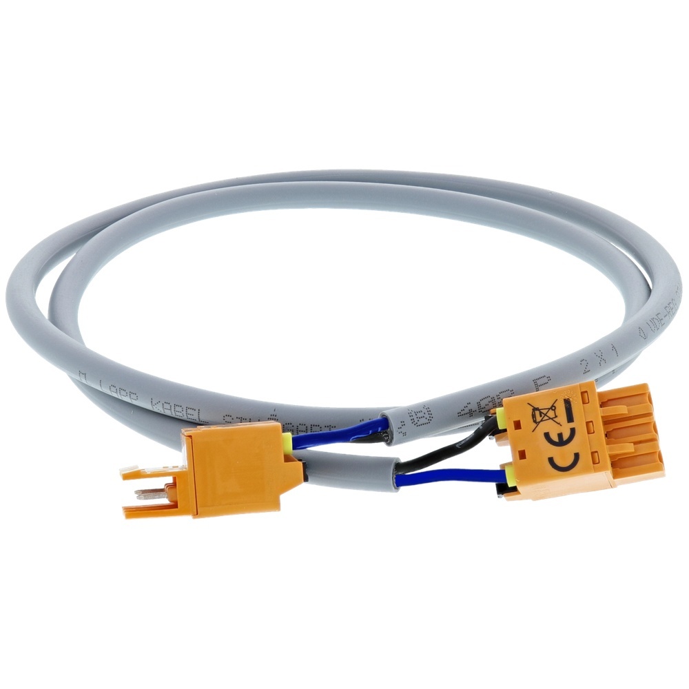 Dehn + Söhne Anschlussleitung 909499 Typ ASL DSH ZP SMG APL Dehn + Söhne Anschlussleitung 909499 Typ ASL DSH ZP SMG APL