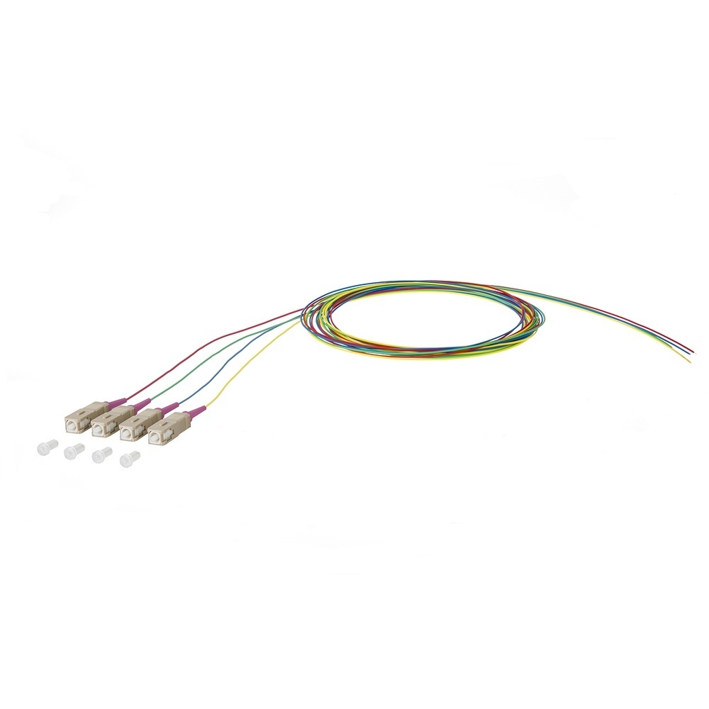 METZ CONNECT ST Stecker Typ 150N1CO0020E4