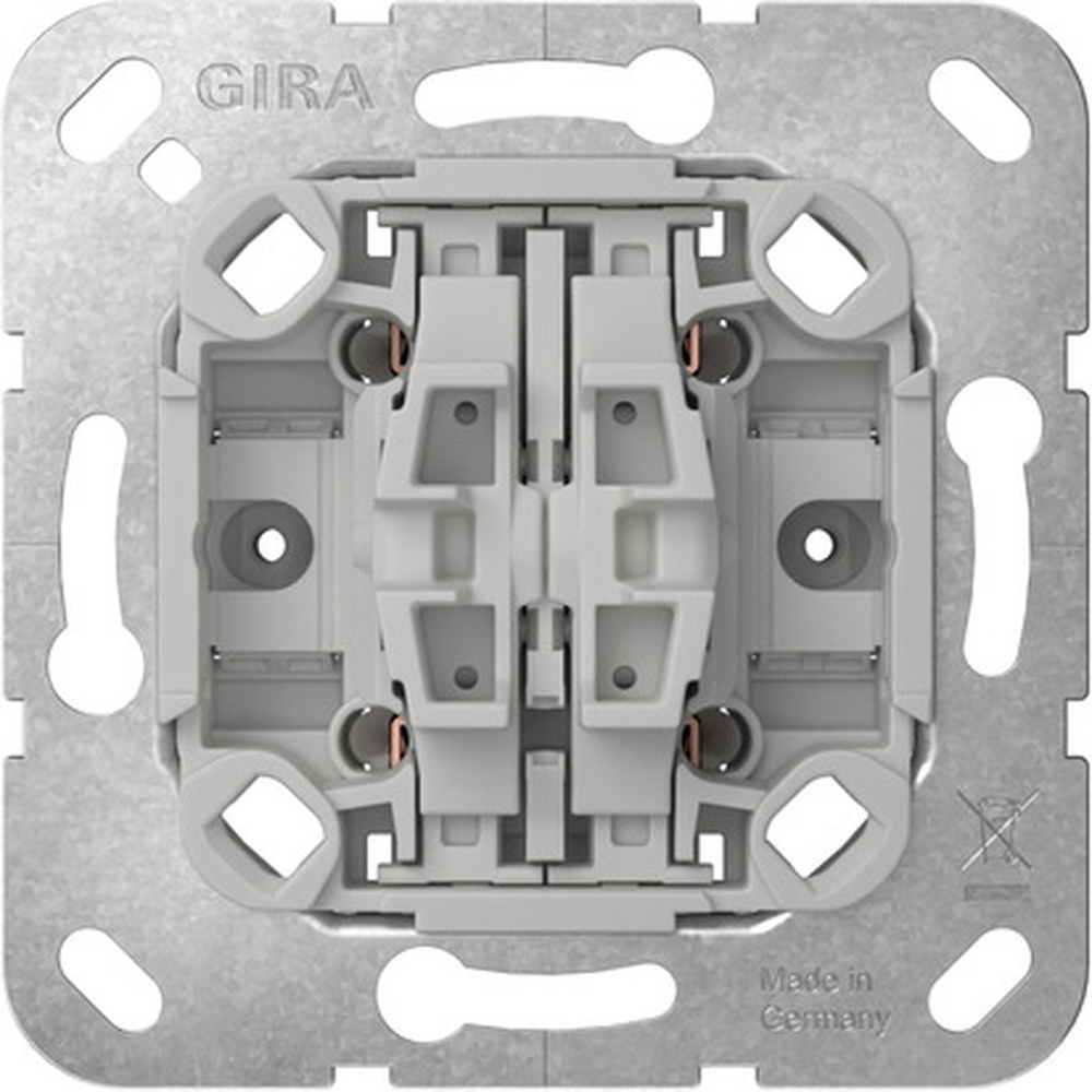 Gira Einsatz 386700