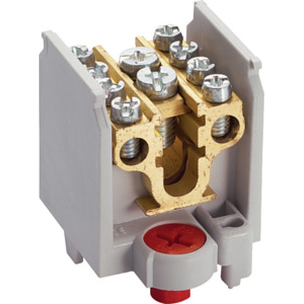 Hager Hauptleitungsabzweigklemme K65