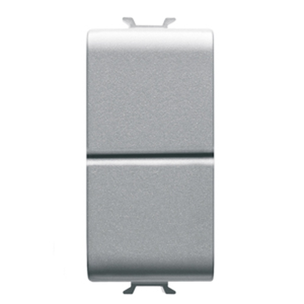 Gewiss Doppeltaster GW14141 Gewiss Doppeltaster GW14141
