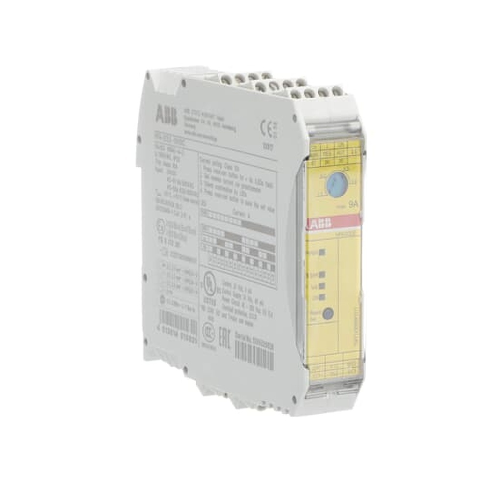 ABB Motorstarter Motorstarterkombination 1SAT143000R1011 Typ HF9-DOLE-24VDC