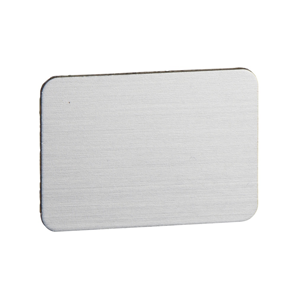 Schneider Electric Bezeichnungsschild ZBYD06102