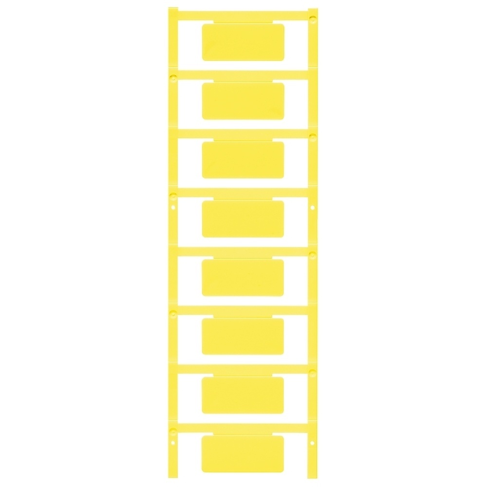 Weidmüller Gerätemarkierung 1248630000 Typ SM 19/42 K MC NE GE Weidmüller Gerätemarkierung 1248630000 Typ SM 19/42 K MC NE GE