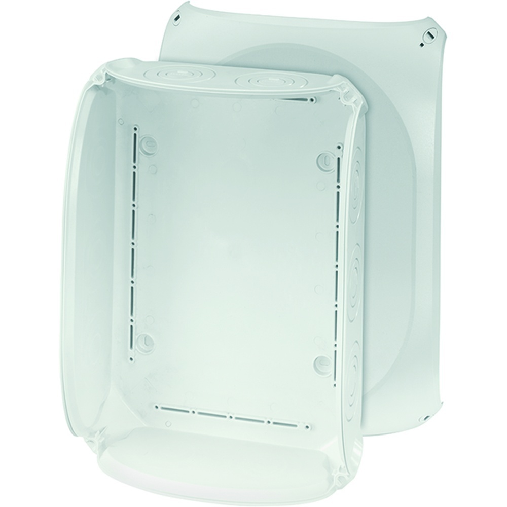 Hensel Kabelabzweigkasten DK 5000 G Nr. 62000020