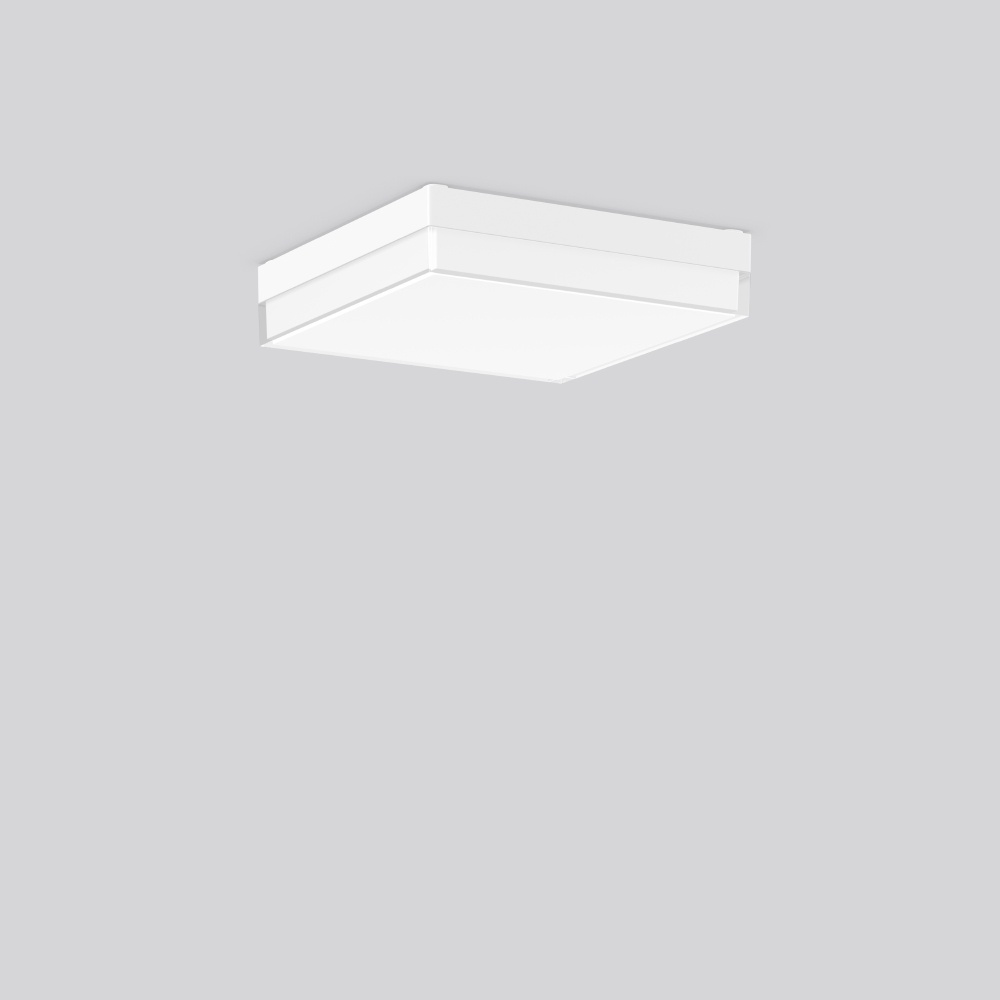 RZB LED Anbauleuchte 312665.002.19