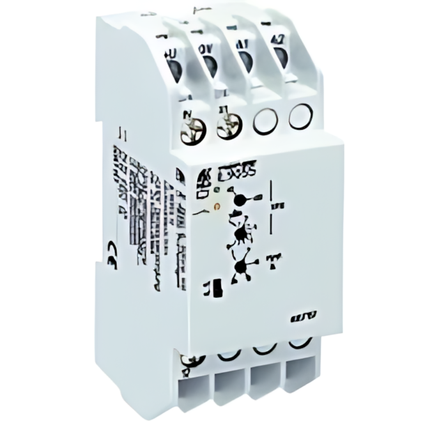 Dold Drehzahlwächter 0059924 Typ IL9055.11/60 50-50000IPM UH AC230V