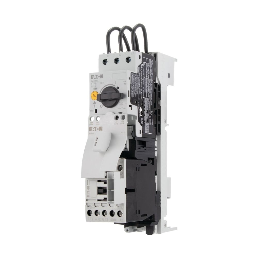 Eaton Direktstarter 102974 Typ MSC-D-12-M12(24VDC)/BBA