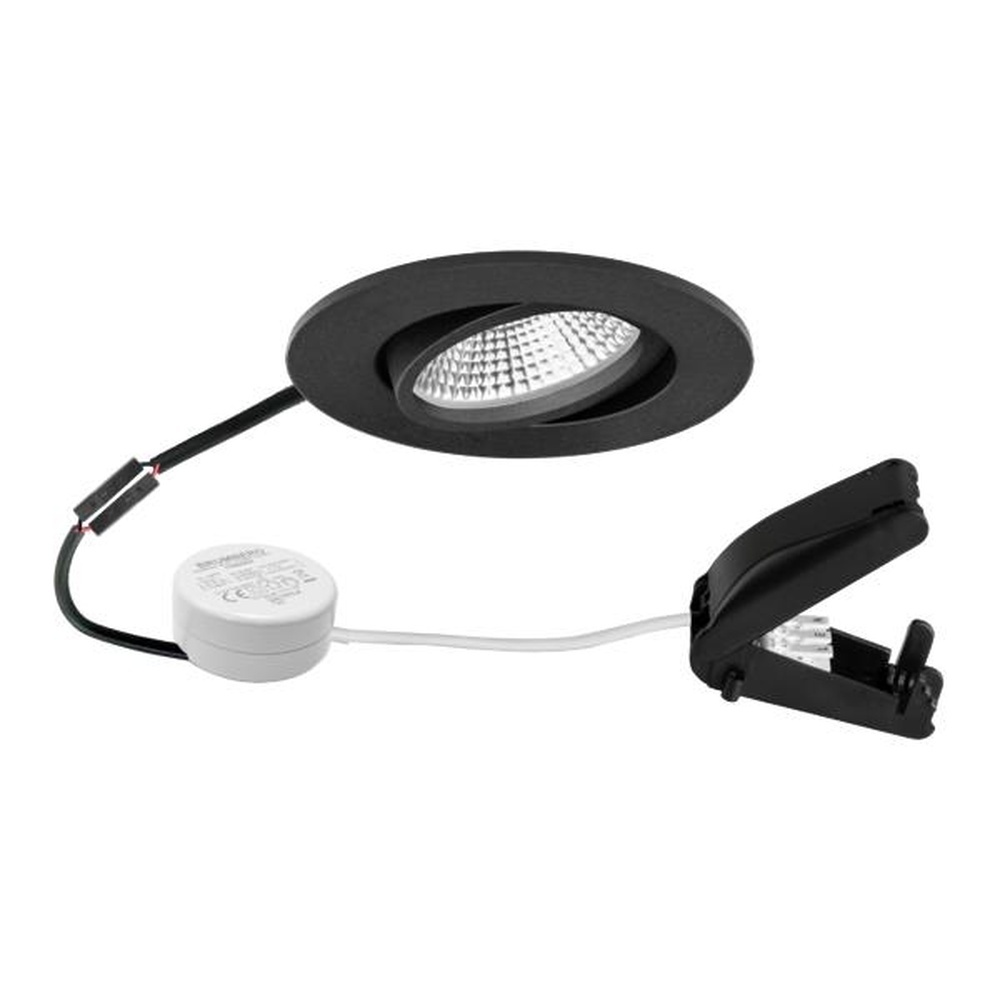 Brumberg LED Einbaustrahler 40484183AB