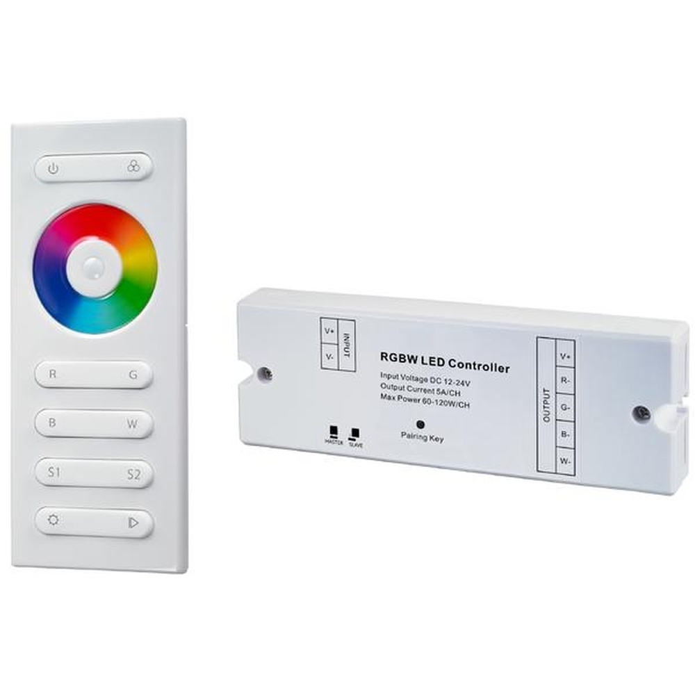 Brumberg LED Controller 18223000