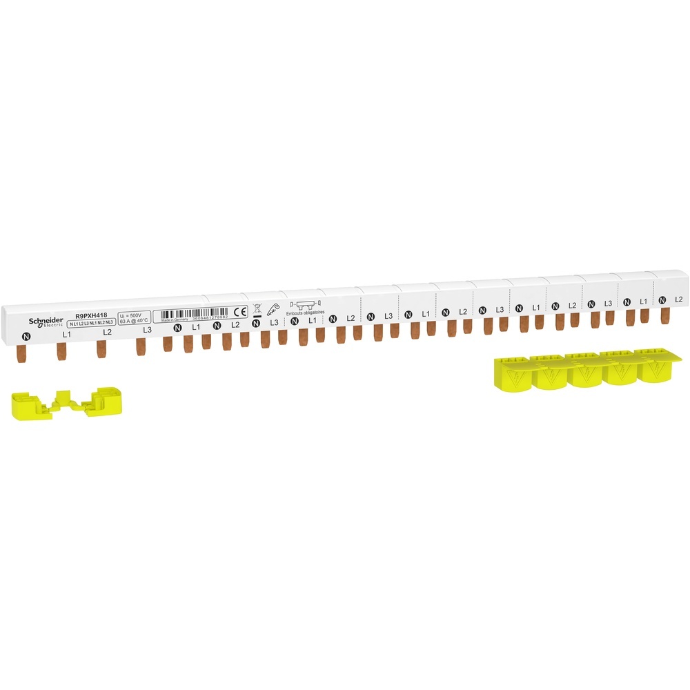 Schneider Electric Phasenschiene R9PXH418