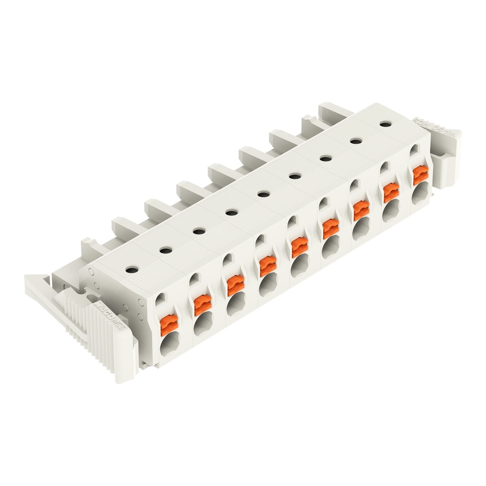 Wago Federleiste 2721-209/037-000