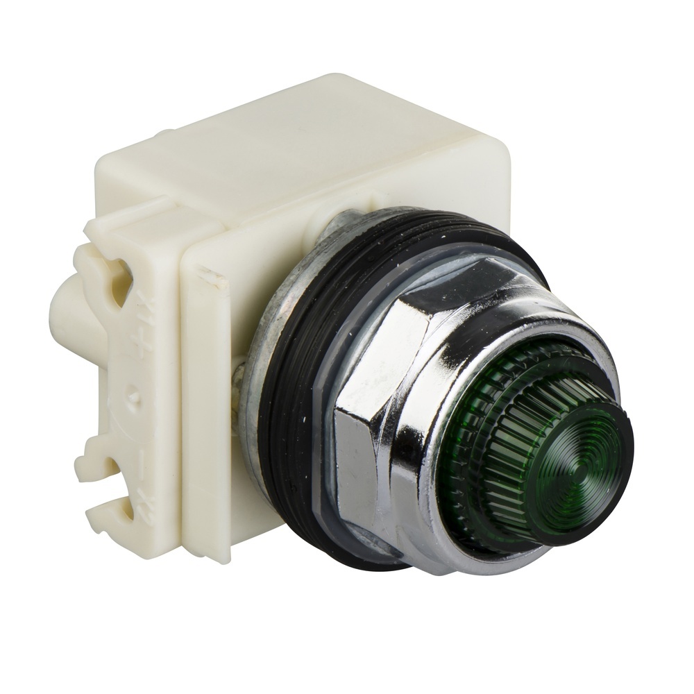 Schneider Electric Meldeleuchte 9001KP7LGG9