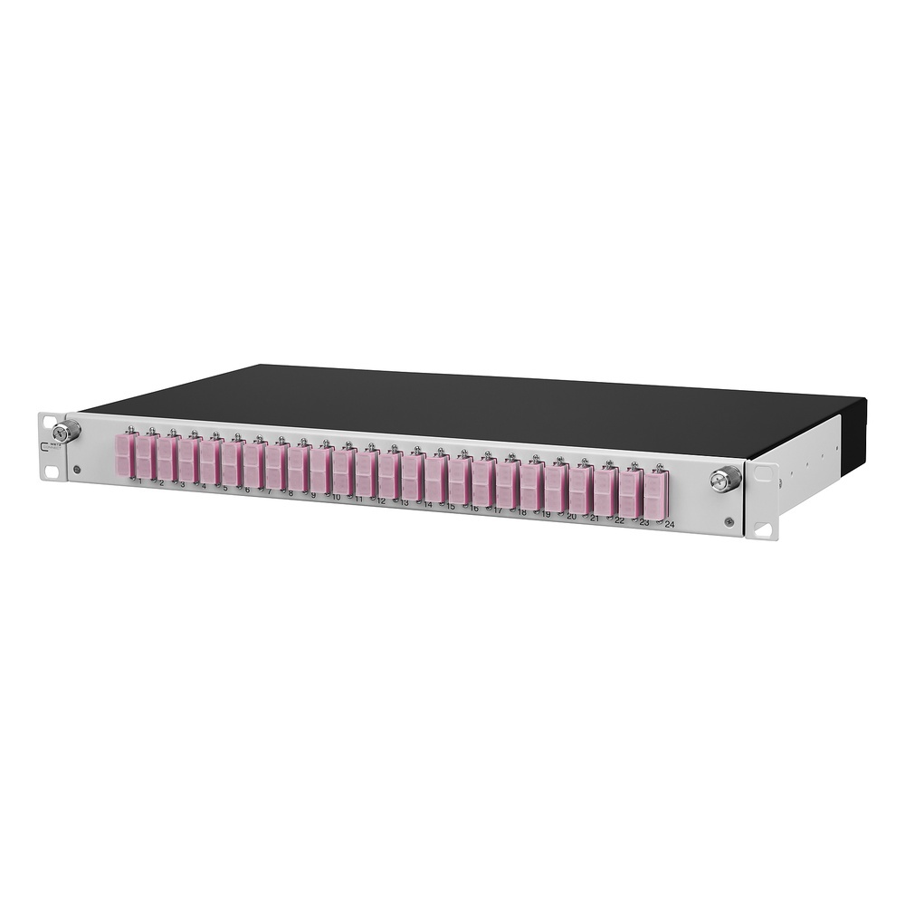 METZ CONNECT Patchfeld 150270BB24-E METZ CONNECT Patchfeld 150270BB24-E