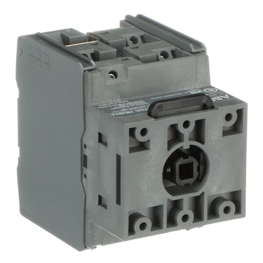 ABB Lasttrennschalter 1SCA134582R1001 Typ OTDC16UST4