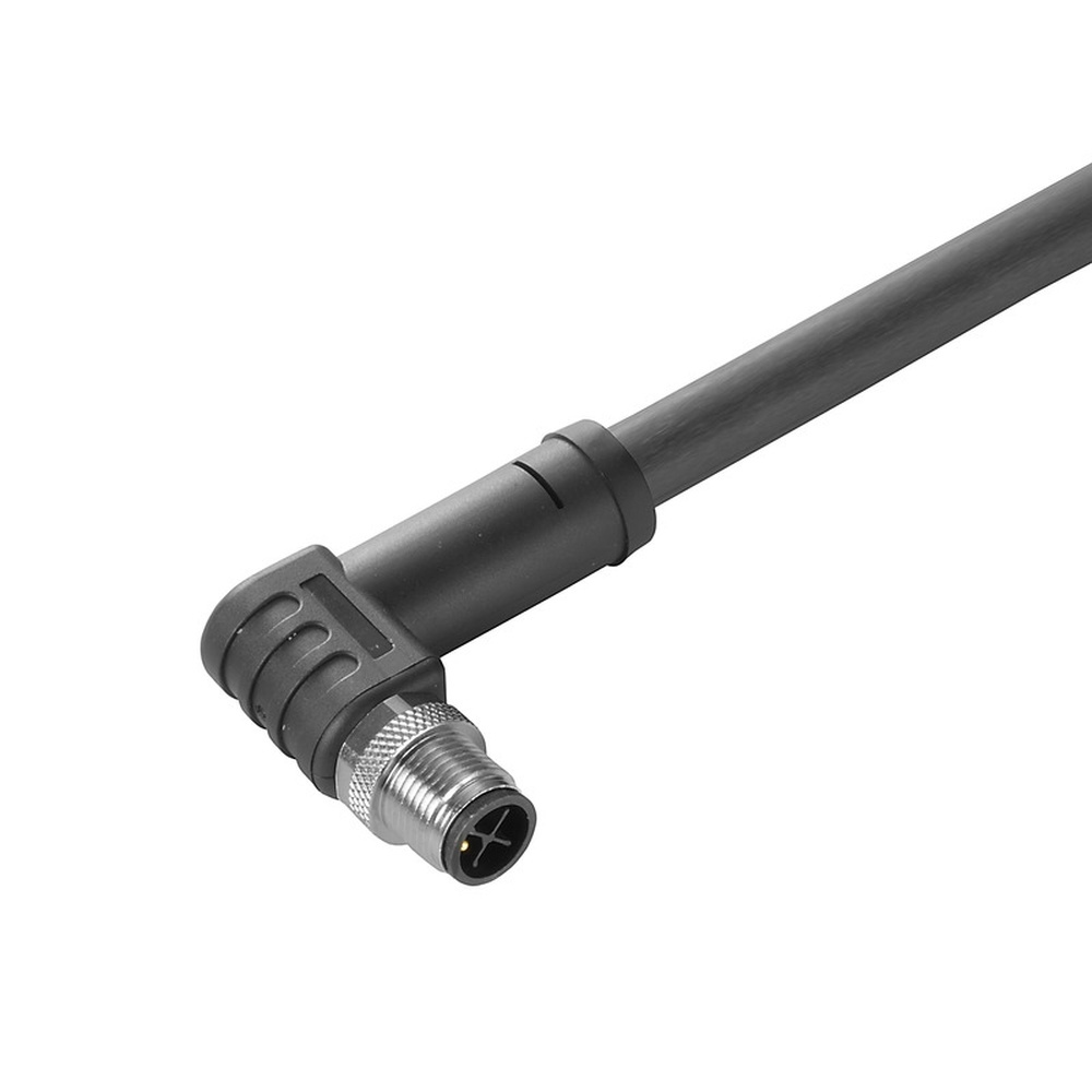 Weidmüller Sensor Aktor Leitung 2050050150 Typ SAIL-M12W-S3-1.5P