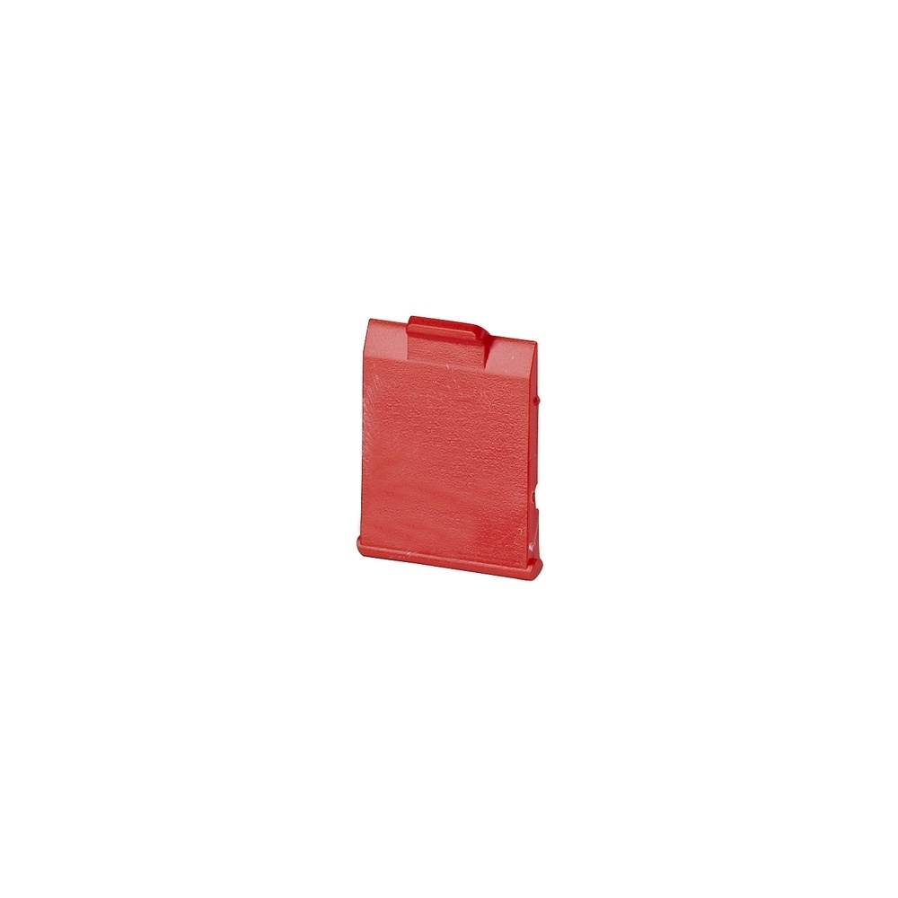 METZ CONNECT Staubschutzklappen 820394-0108-I