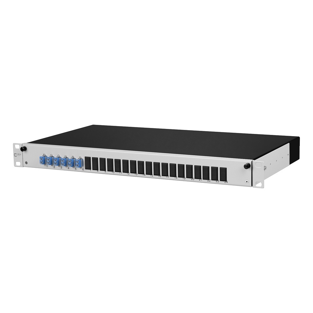 METZ CONNECT Patchfeld 1502697406-E