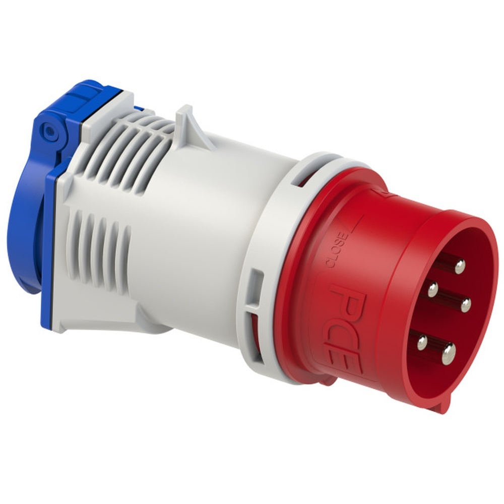 PC Electric Adapter 9433020