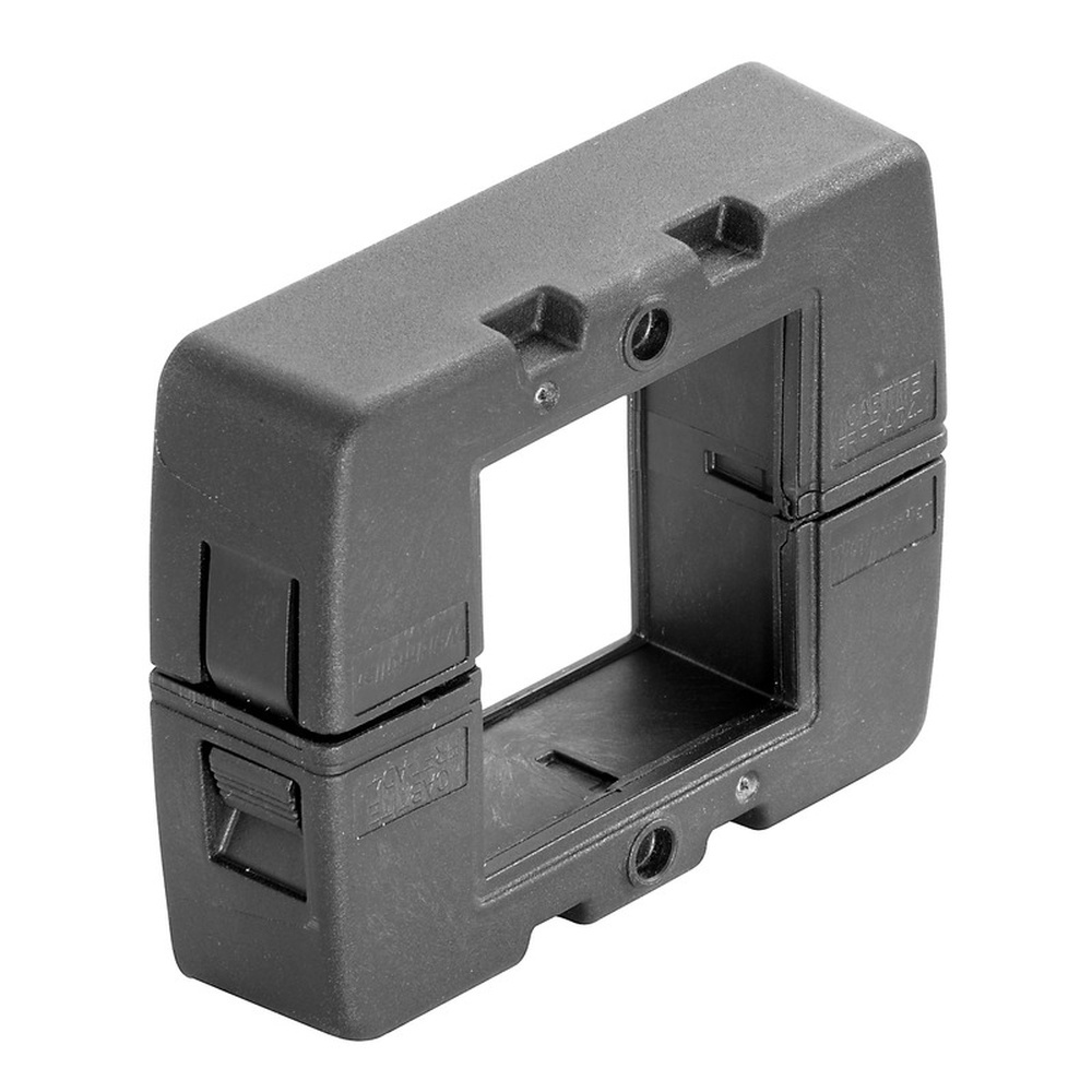 Weidmüller Dichtrahmen 2891450000 Typ CABTITE FRFT 4-1