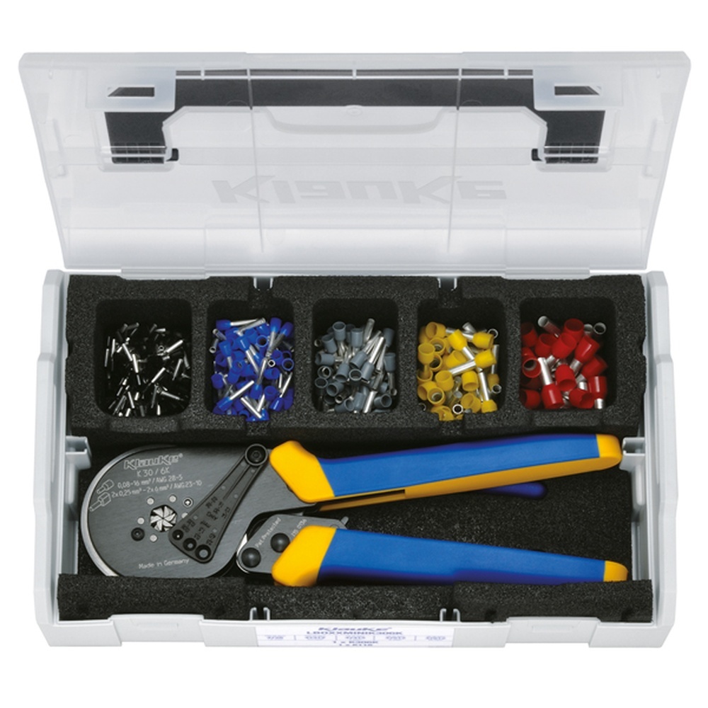 Klauke L BOXX LBOXXMINIK306K
