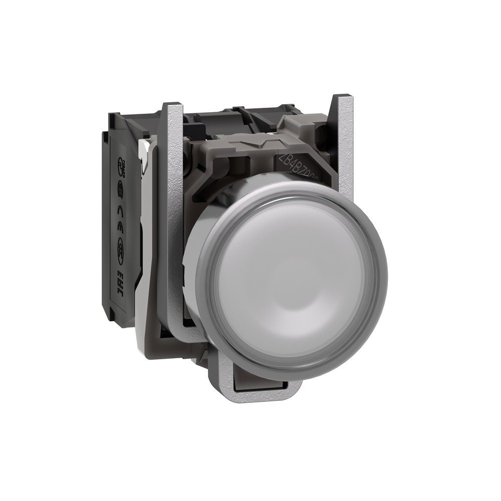 Schneider Electric Leuchtdrucktaster XB4BW31M5