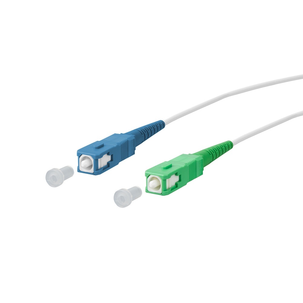 METZ CONNECT Patchkabel 151P7EOEA10E