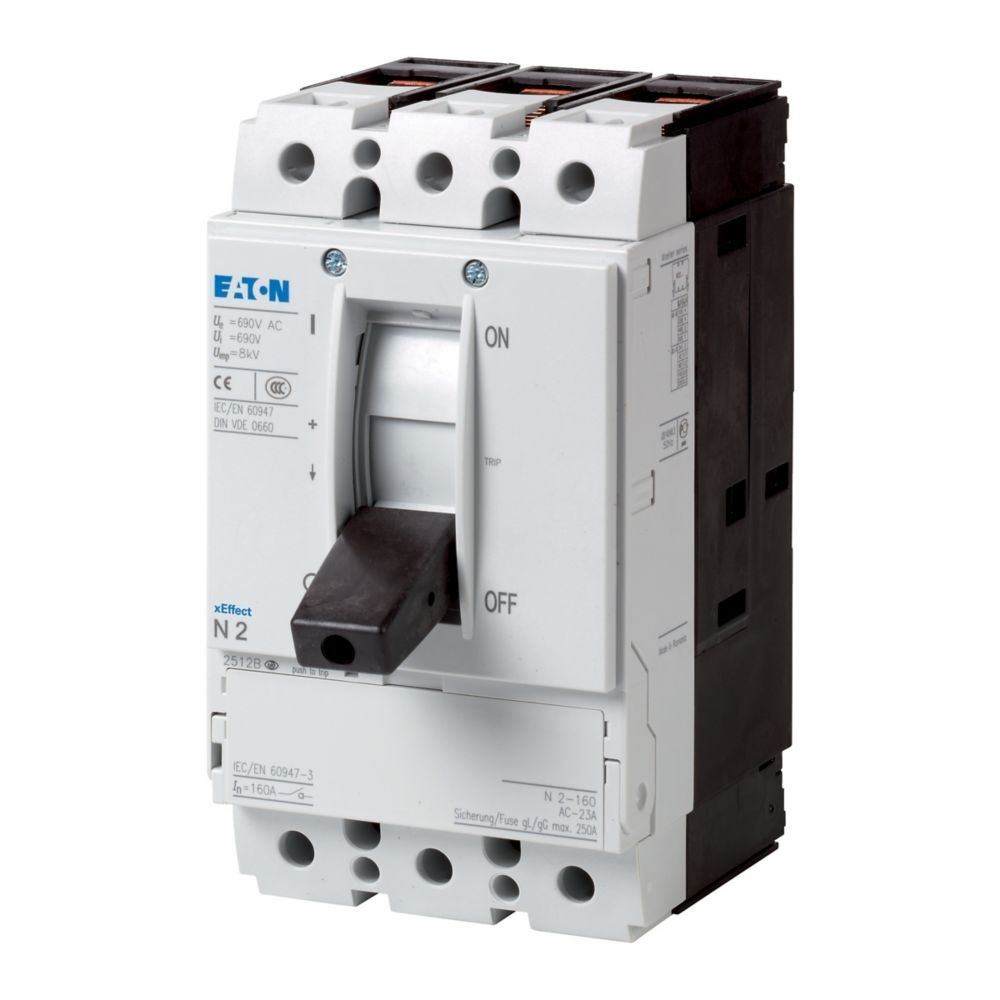 Eaton Leistungsschalter 102685 Typ NS2-200-NA