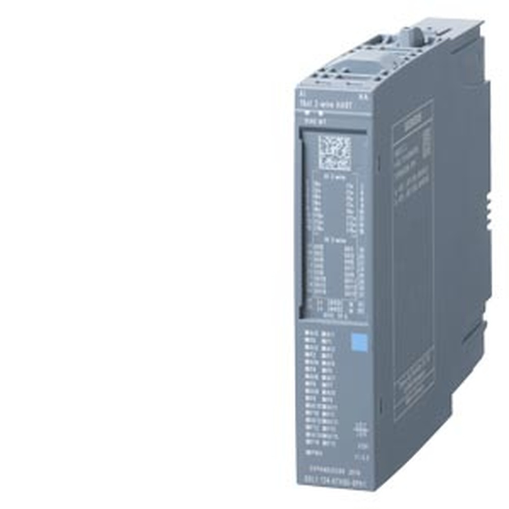 Siemens analoges Eingangsmodul 6DL1134-6TH00-0PH1