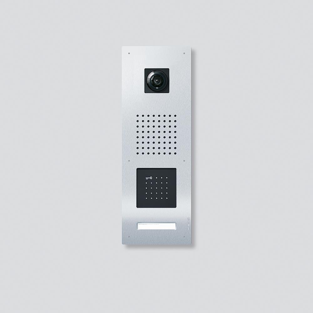 Siedle Funktionseinheit Video Türstation 210007729-01 Typ F CL V130 ELM 01 B-01
